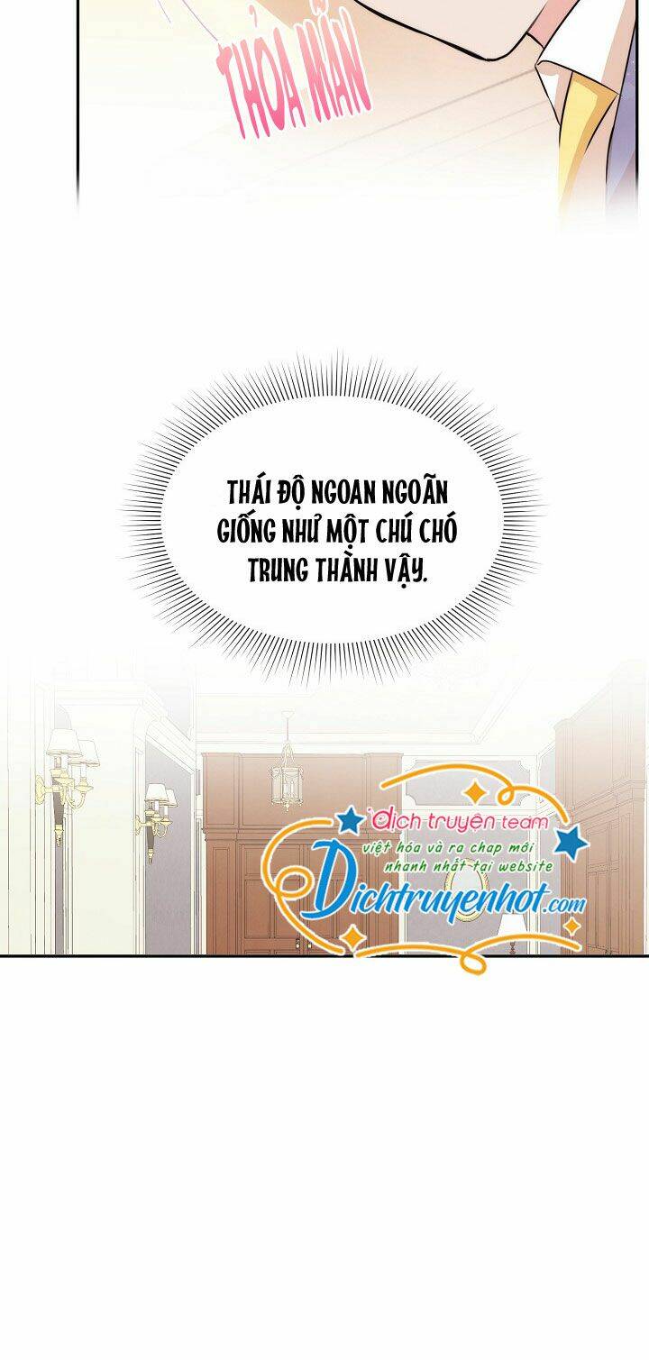 tiểu thư scarlet, em không muốn trả thù sao? chapter 46 45