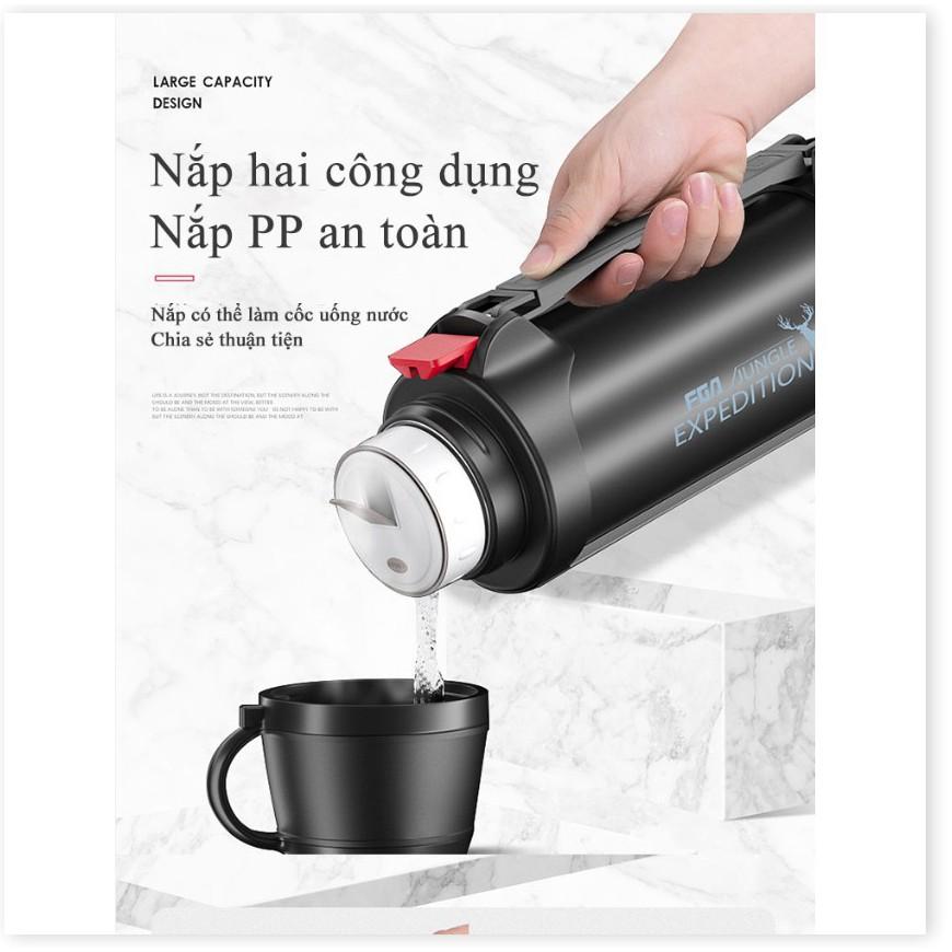 Bình giữ nhiệt thể thao EXPEDITION 1200ml