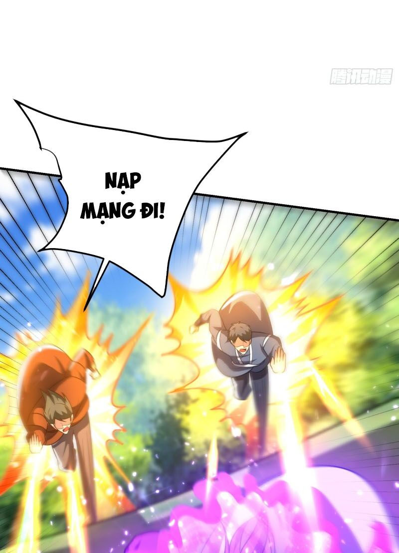 yêu giả vi vương chapter 200 13