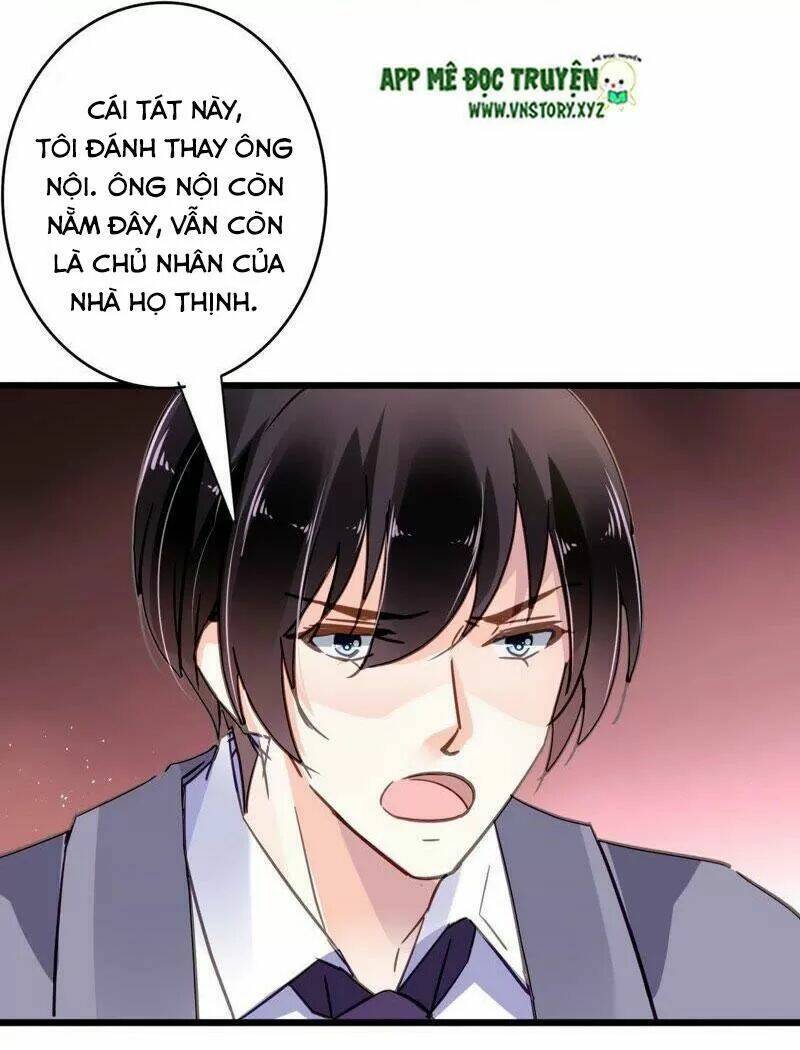 mưu ái thành nghiện chapter 106 19