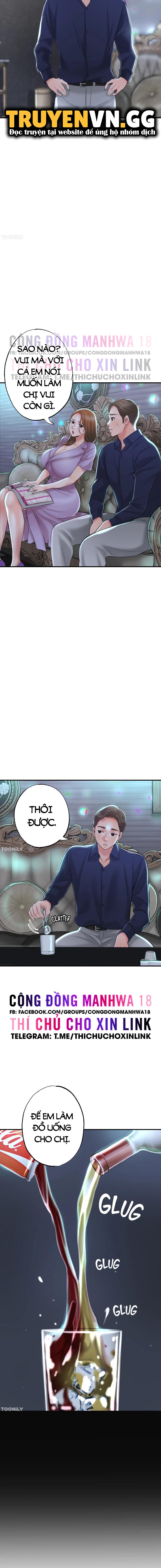 thị trấn nóng bỏng chapter 86 12