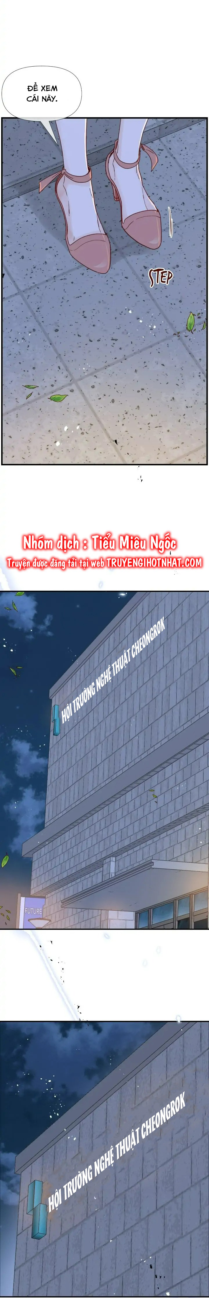 24 phút cho một câu chuyện chapter 114 18