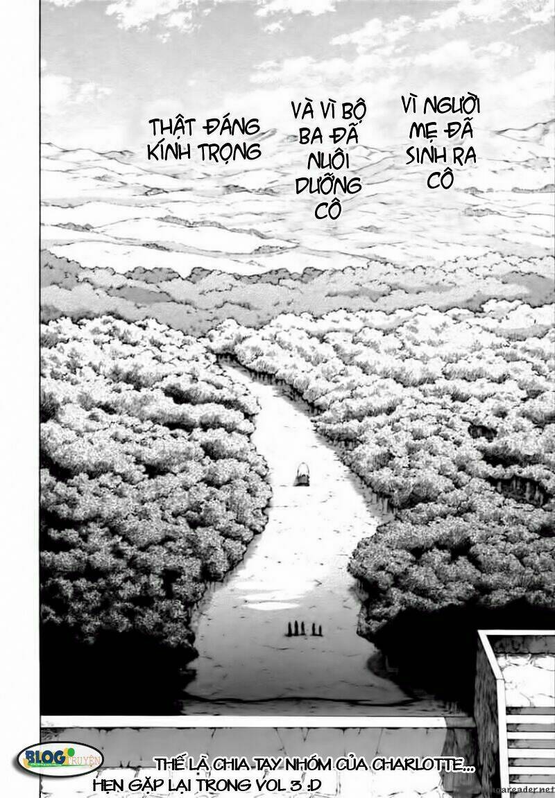 seiken no blacksmith chapter 12 30