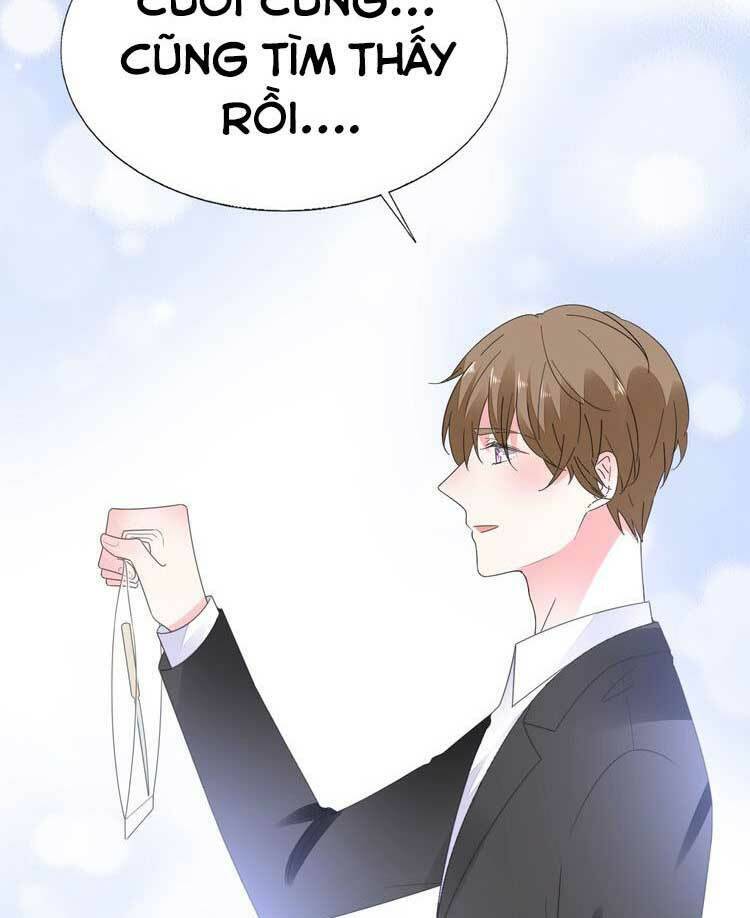 điều ước sủng ái bất bình đẳng chapter 116.2 17