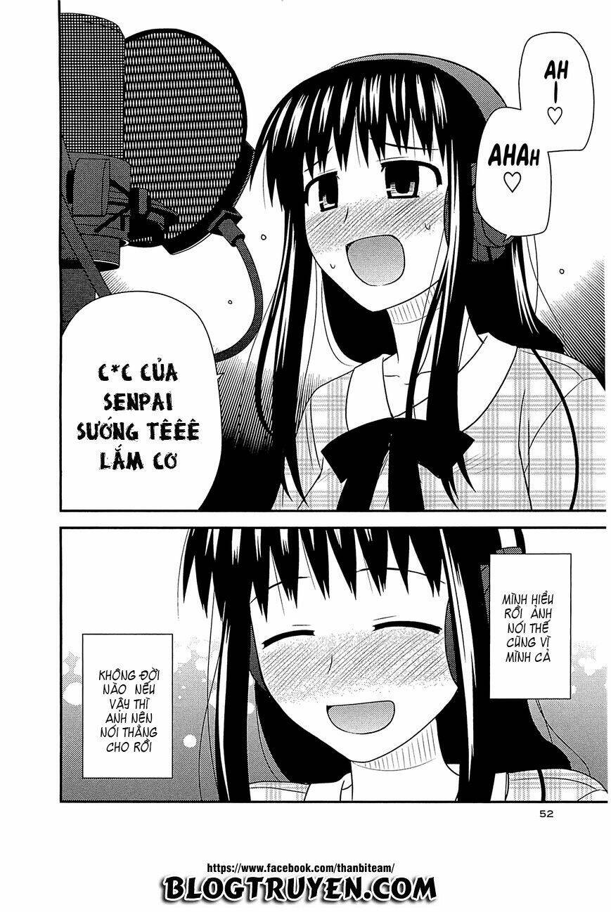 koe de oshigoto! chapter 56 22