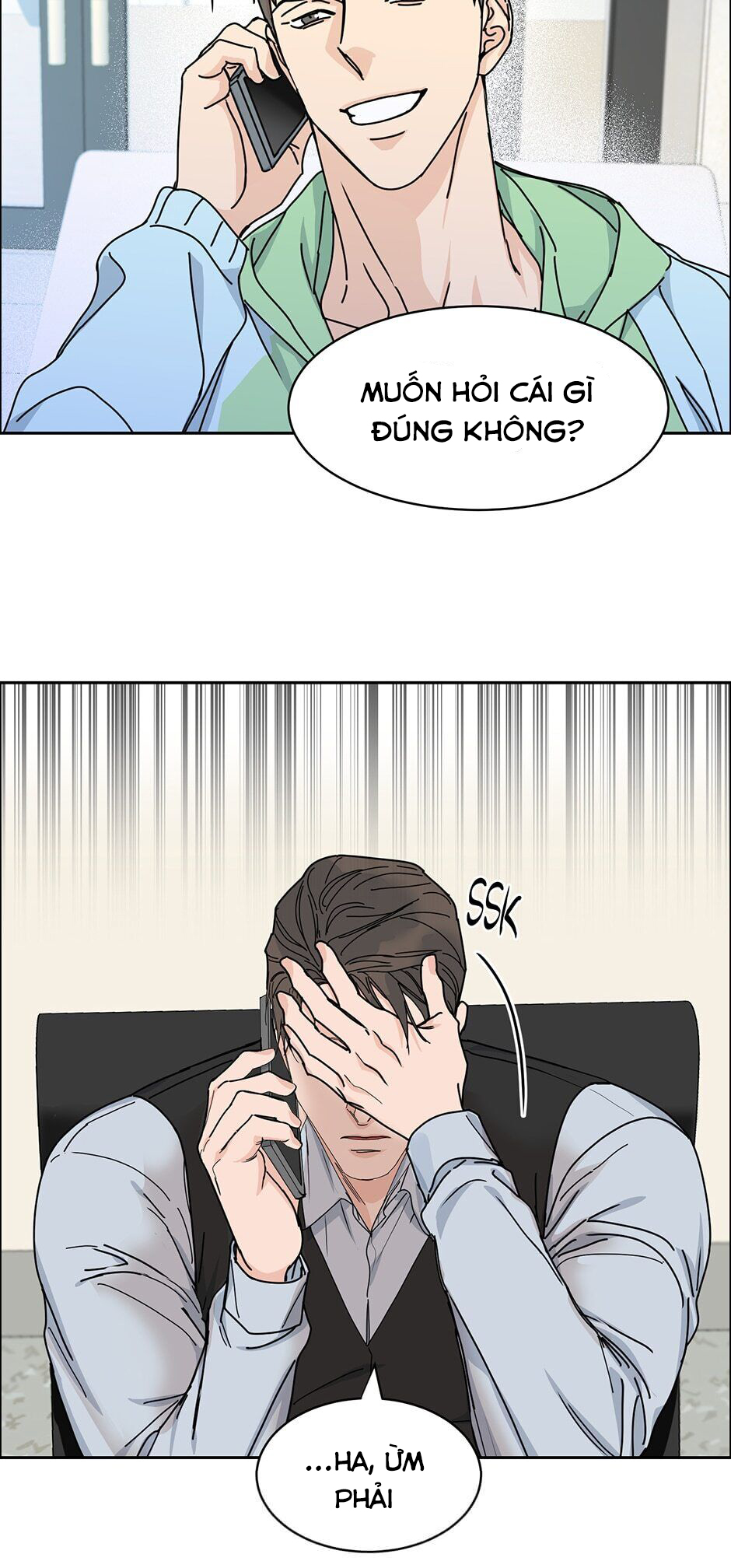 chỉ dành cho người đăng ký chapter 43 13