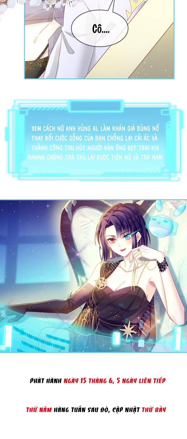 chiến lược lạm dụng al toàn năng chapter 0 9