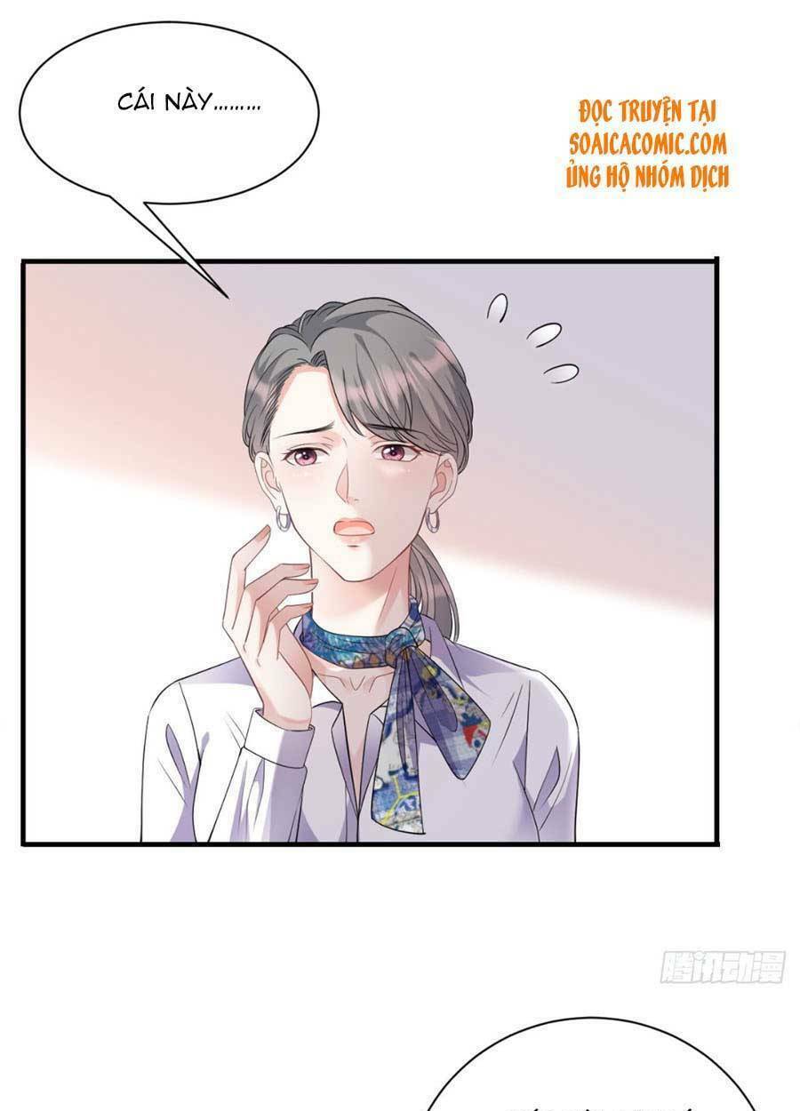 đại tiểu thư có ý đồ gì xấu đâu chapter 77 13