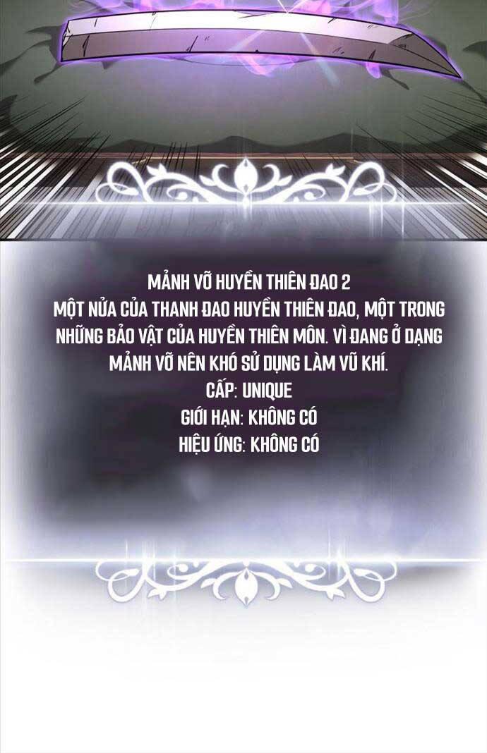 huyền thoại game thủ - tái xuất chapter 133 81