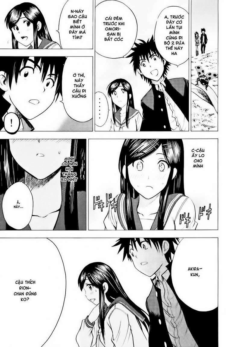 cage of eden chapter 84 4