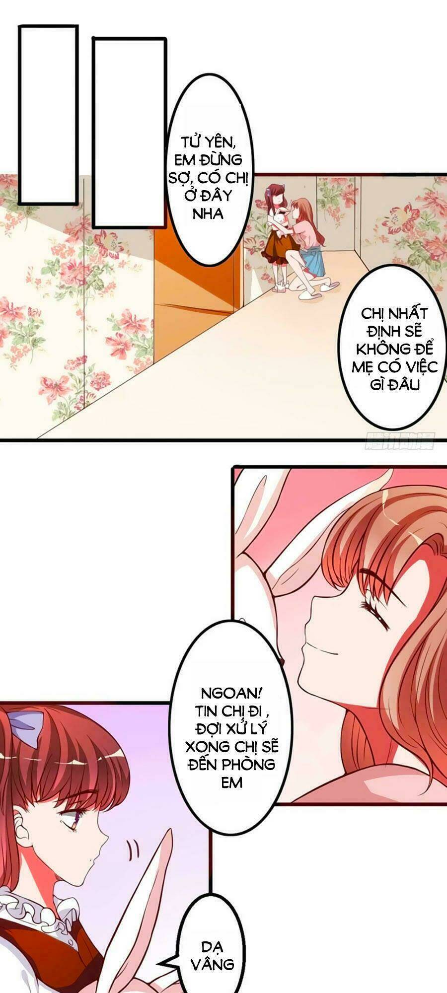 gối đầu vào tổng tài ác ma chapter 6 12