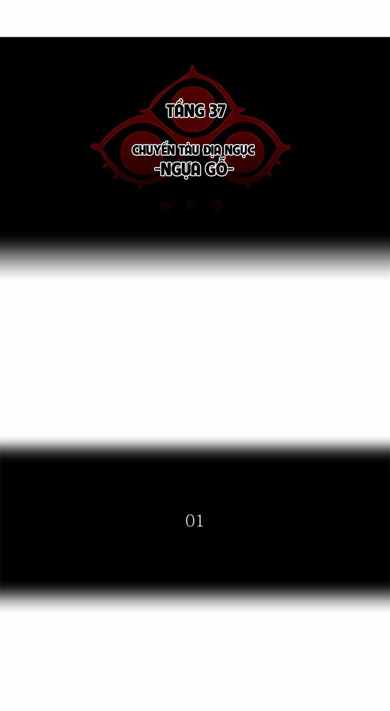 tòa tháp bí ẩn 2 chapter 160 10