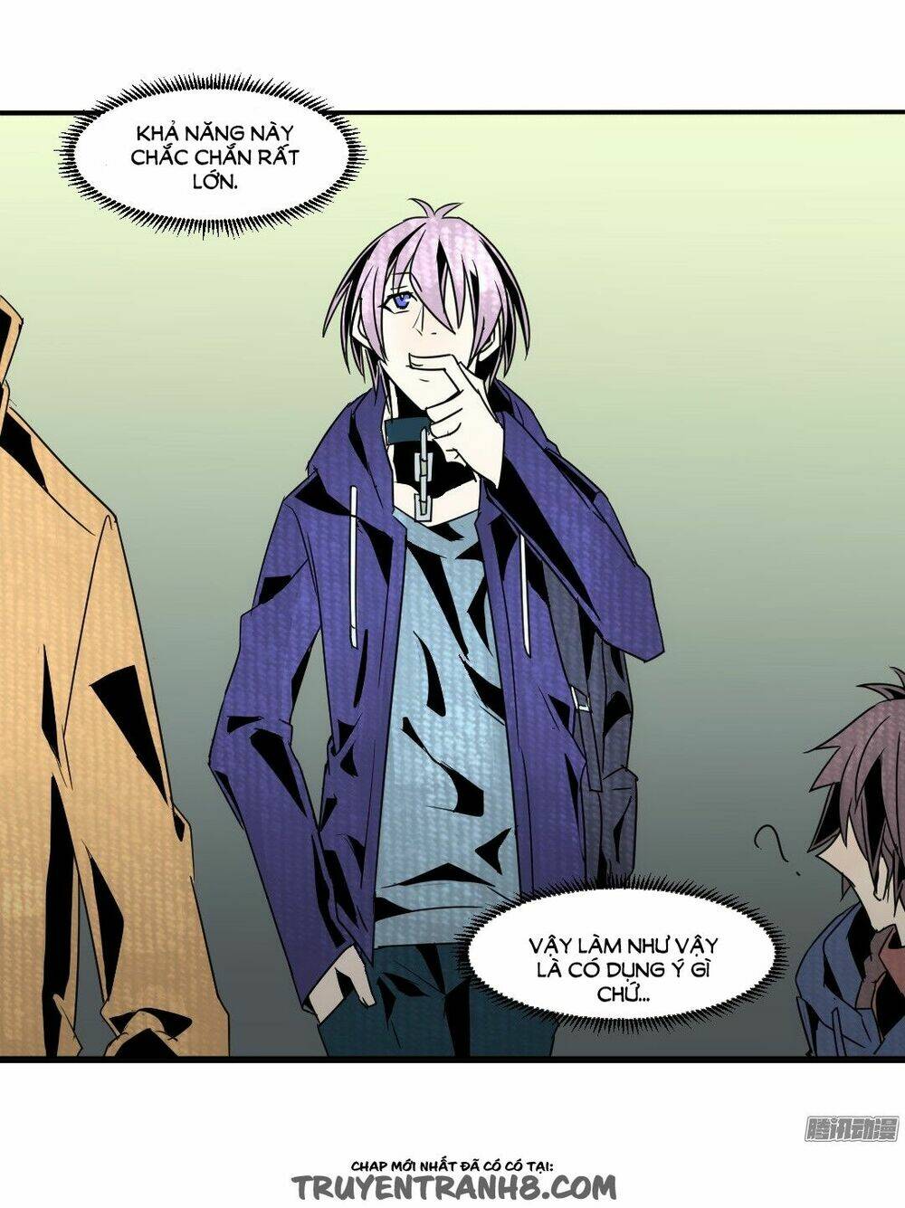 điều ước của người phàm chapter 24 15