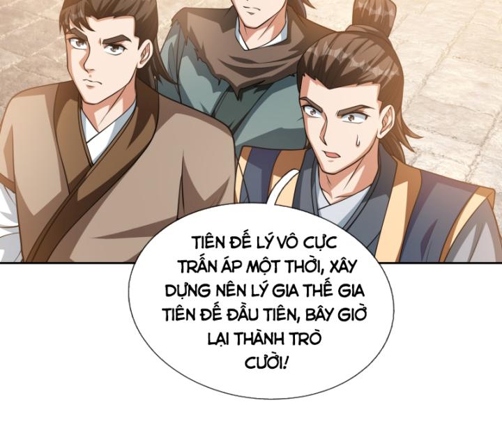 thiên uyên trở về: ta chính là thiên diệt chapter 1 5