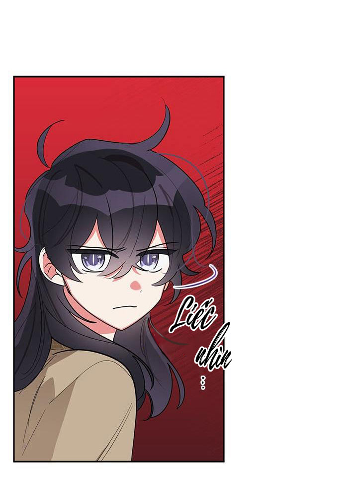 con gái bảo bối của boss phản diện chapter 30 51