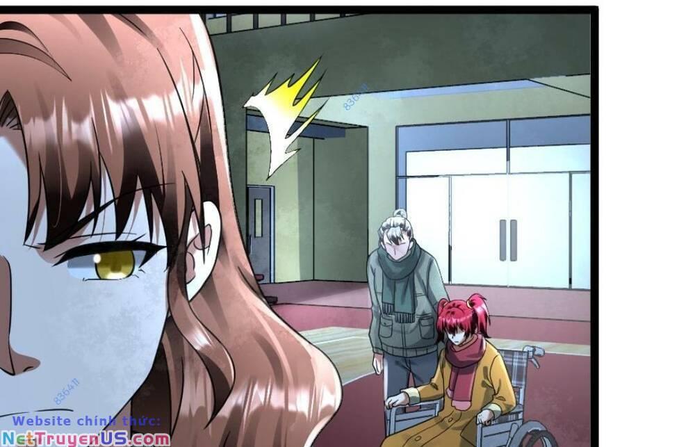 đóng băng toàn cầu: tôi gây dựng nên phòng an toàn thời tận thế chapter 145 37