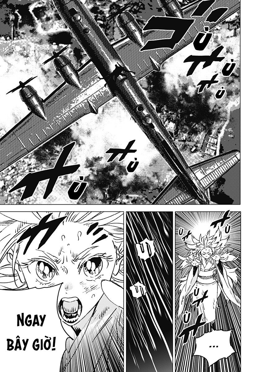 summer time render chapter 130 5