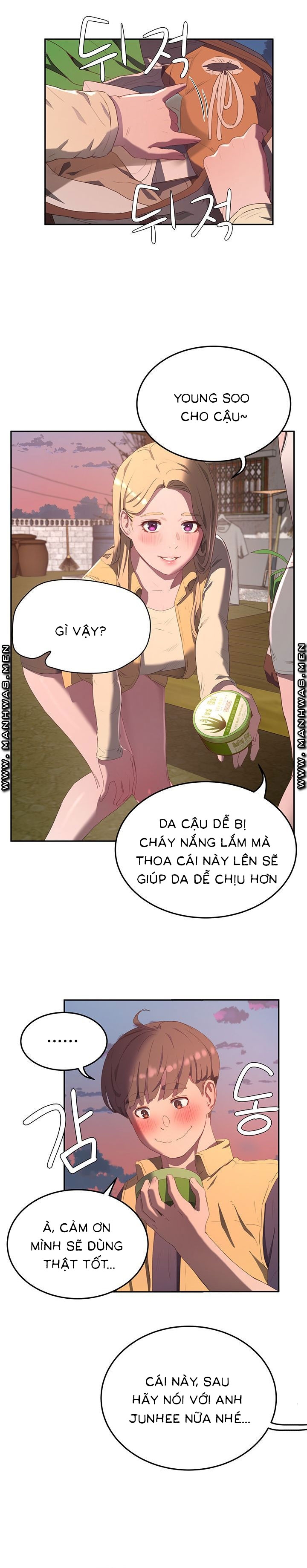 mùa hè đáng nhớ chapter 7 10