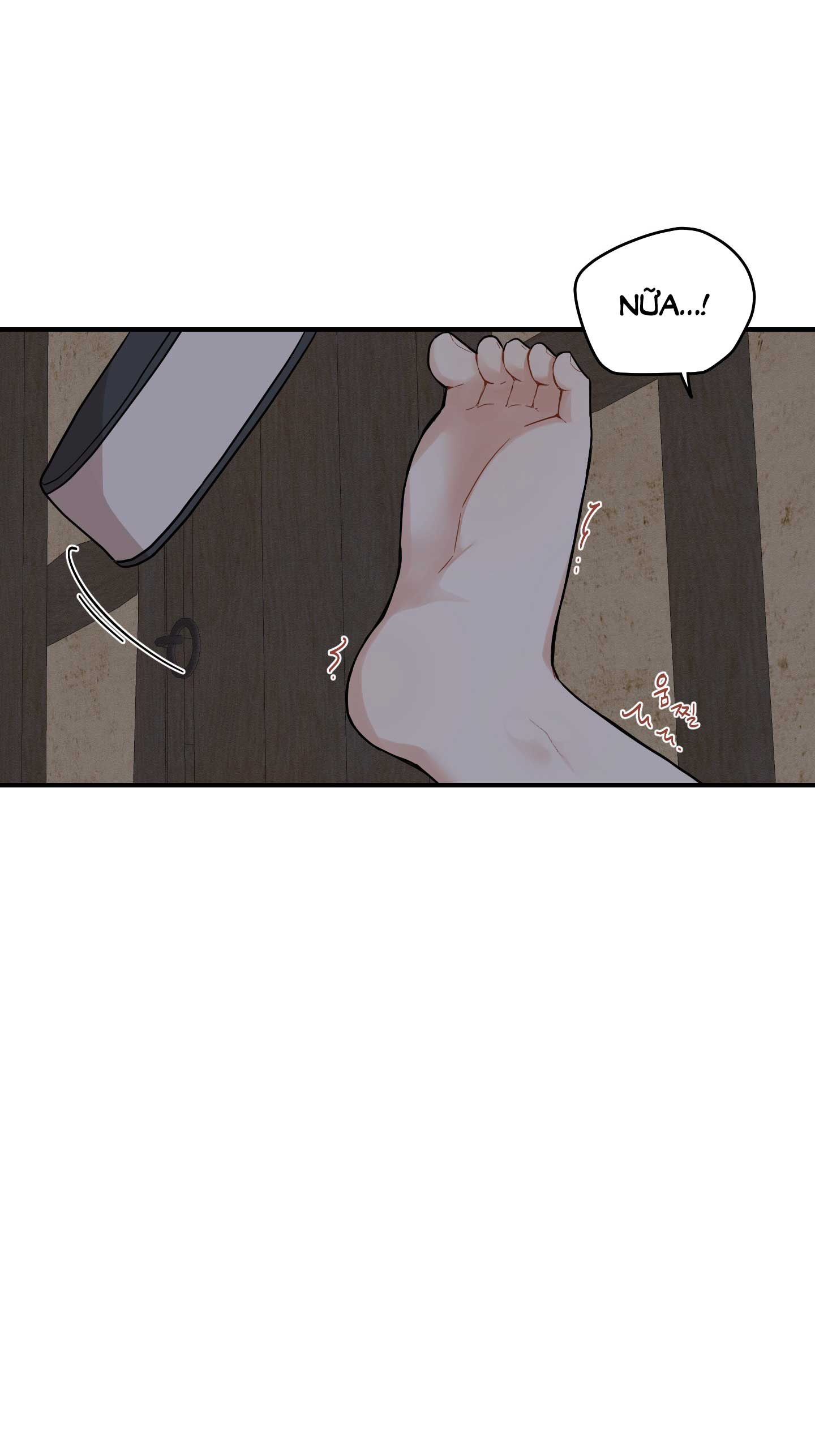 [18+] con đường hoa chuông vàng - liên kiều rơi chốn này chapter 50.2 37