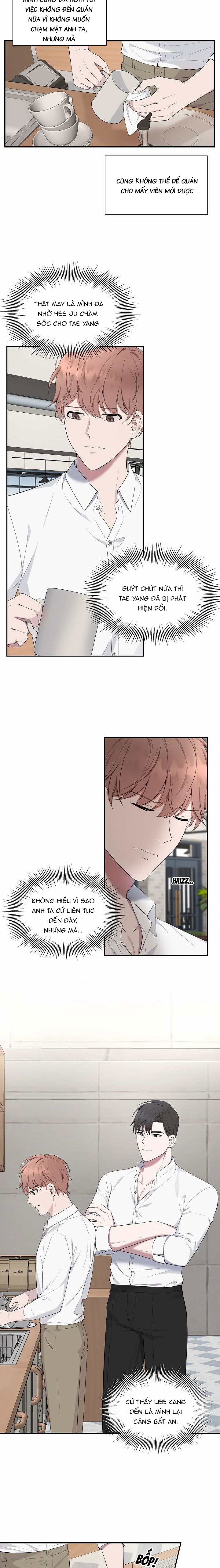 vùng vẫy chapter 22 2