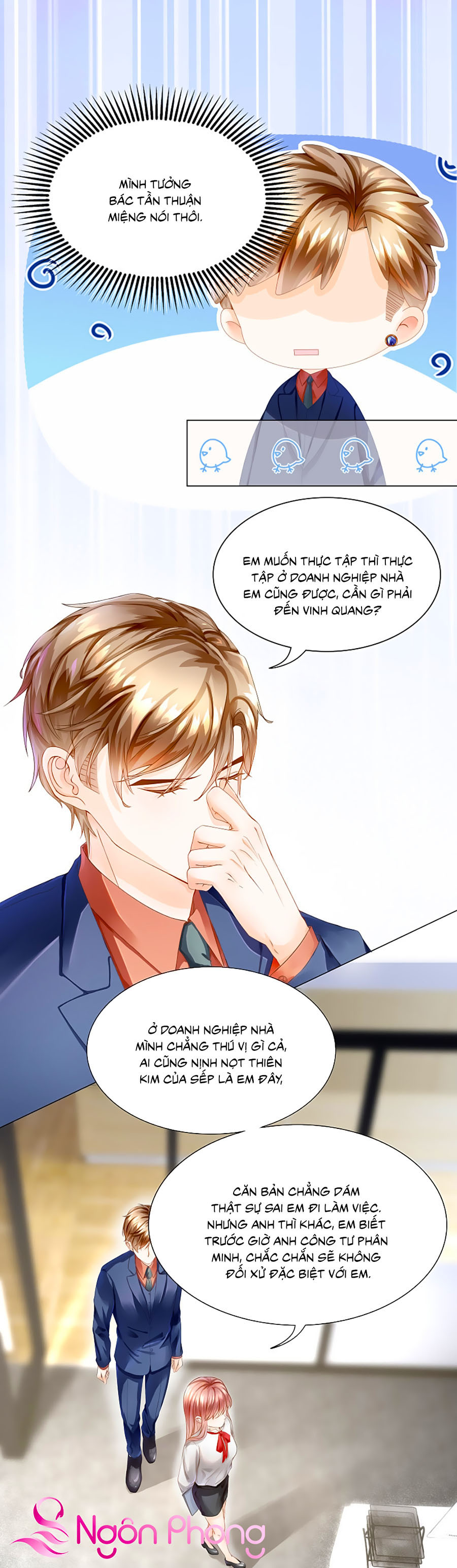 ma vương sau bộ vest: tổng tài khó chiều cưa không nổi chapter 32 5