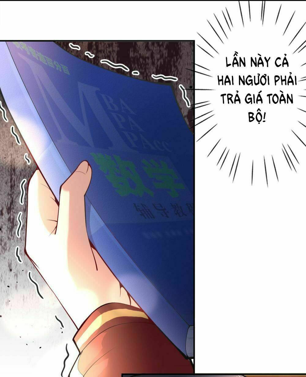 đô thị hộ hoa tiên tôn chapter 1 76
