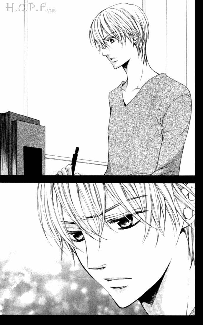 cung đàn vàng chapter 57 3