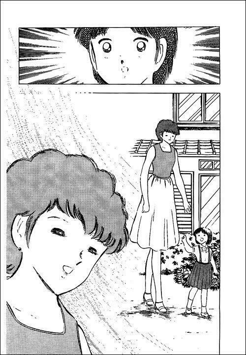 captain tsubasa - golden dream (2004) - giấc mơ hoàng kim. chapter 3 46