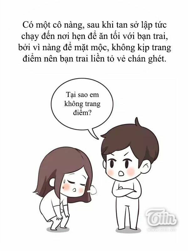 giải mã tình yêu chapter 20 1