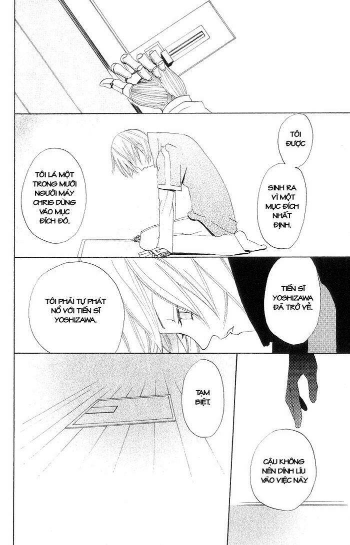 karakuri odette chapter 2 20