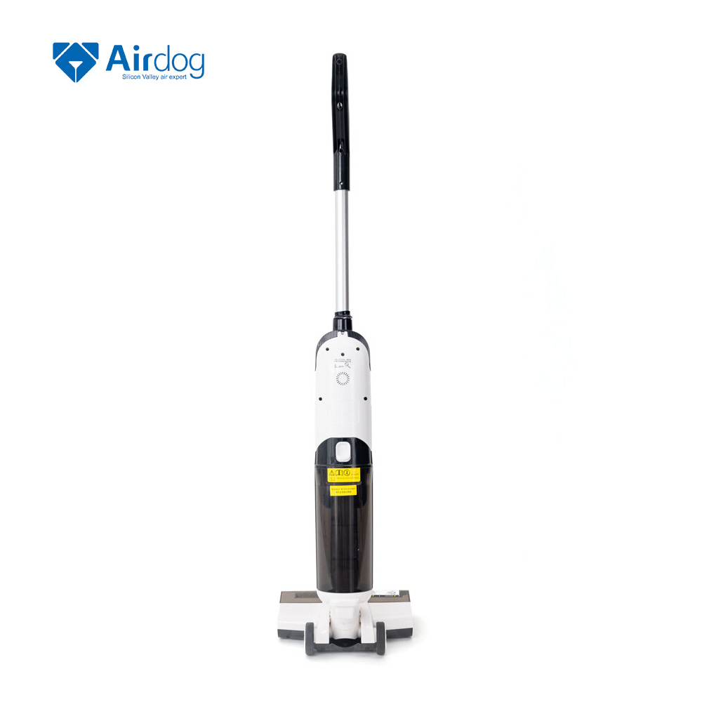 Máy hút bụi lau sàn Airdog GT810 - Bảo hành chính hãng 12 tháng