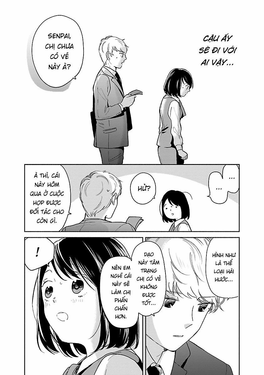 majo-senpai nippou chapter 23 7