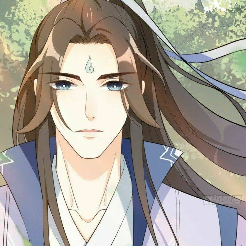 nữ tiên tôn bận đào hôn chapter 11 44