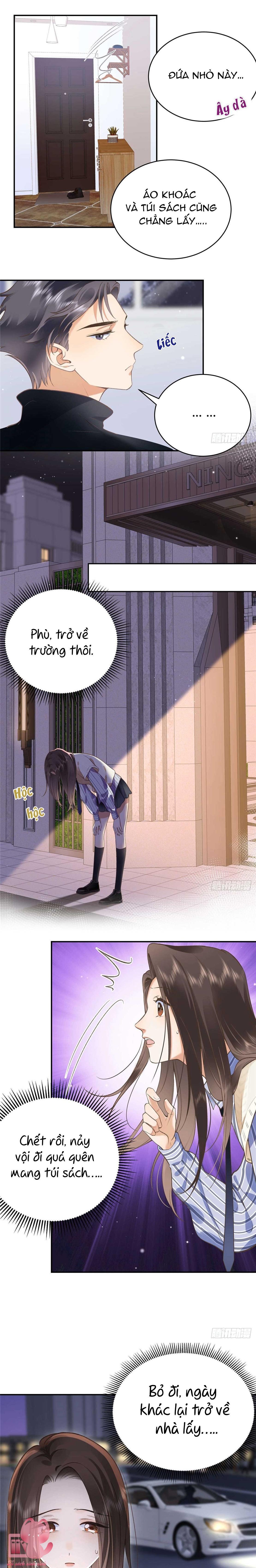 hàng tỷ ngôi sao không bằng em chapter 4 5