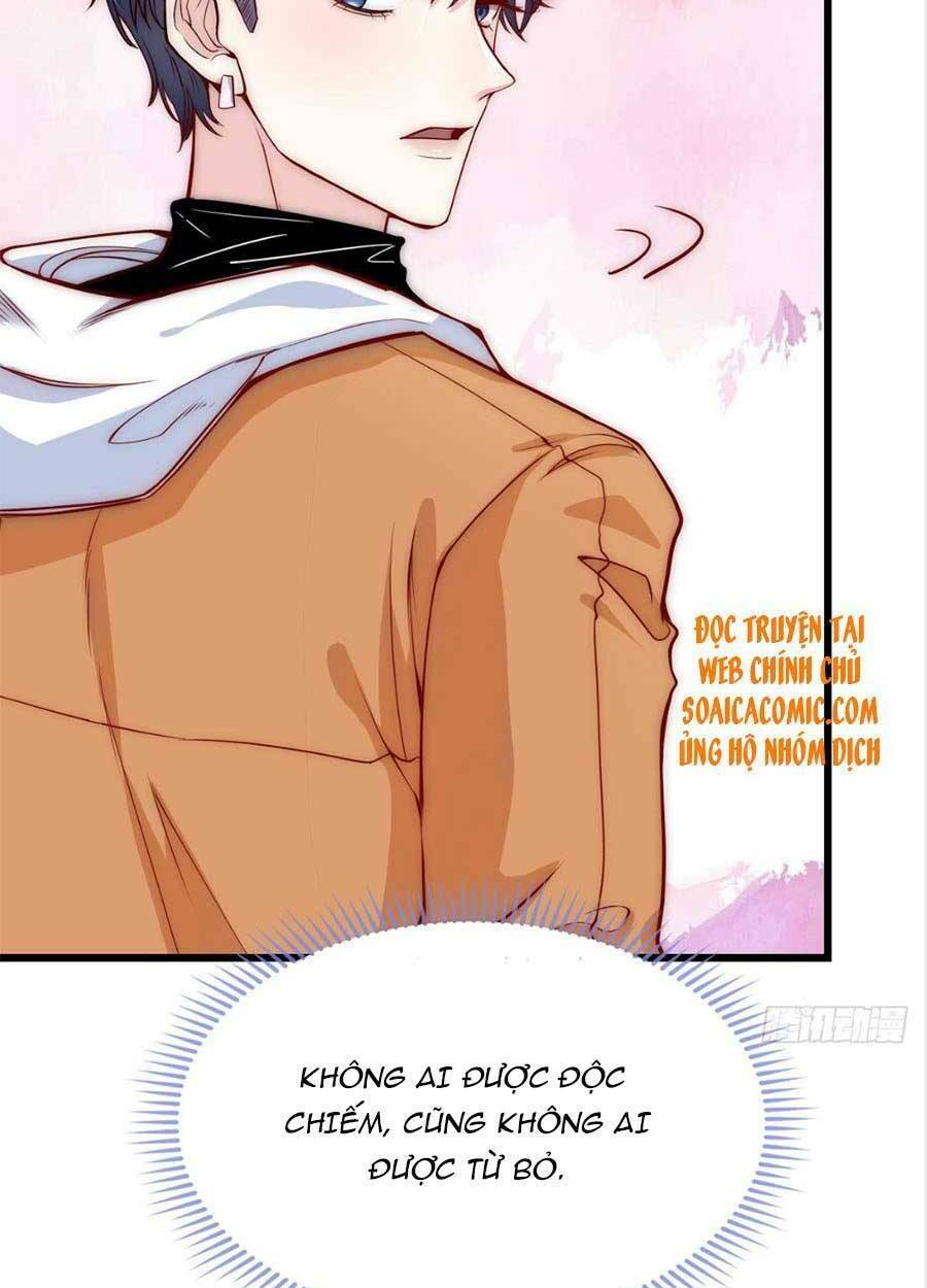 tôi được năm đại lão chiều chuộng hết nấc chapter 67 5