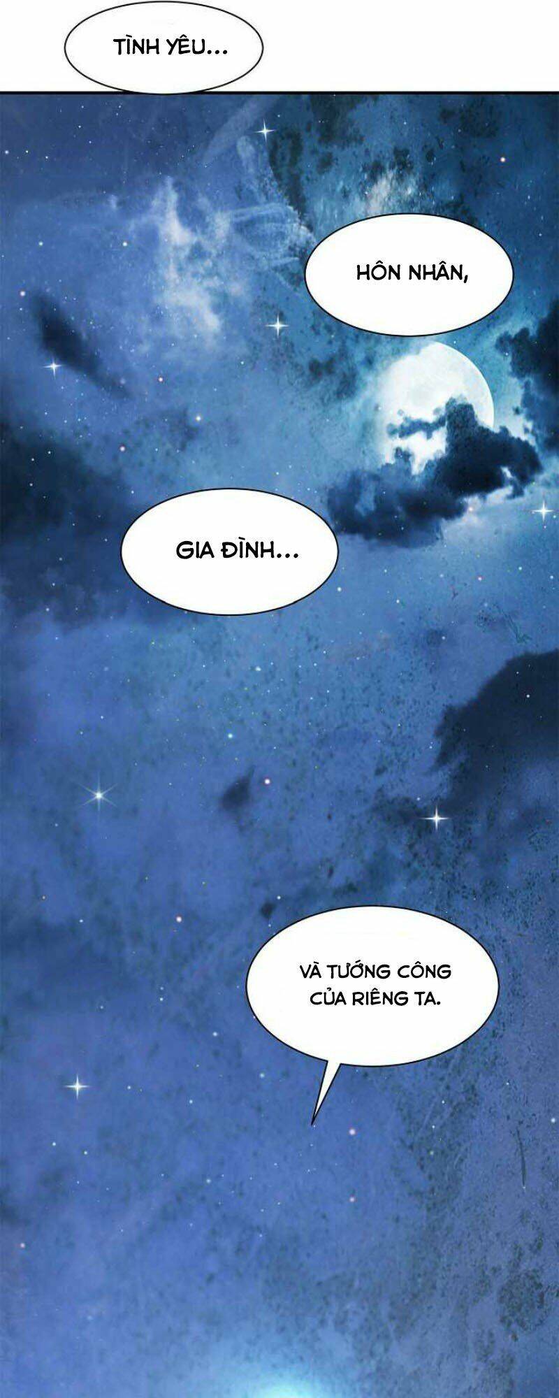 xuyên không thành hổ chapter 7 32