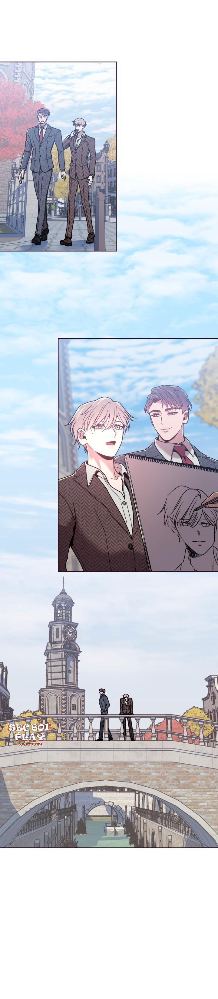 falling down chapter 17 16