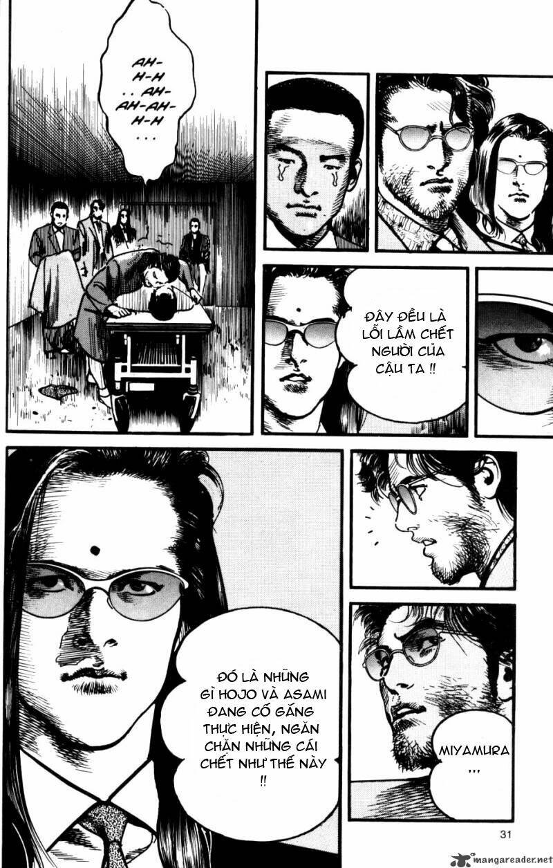 sanctuary chapter 95 9