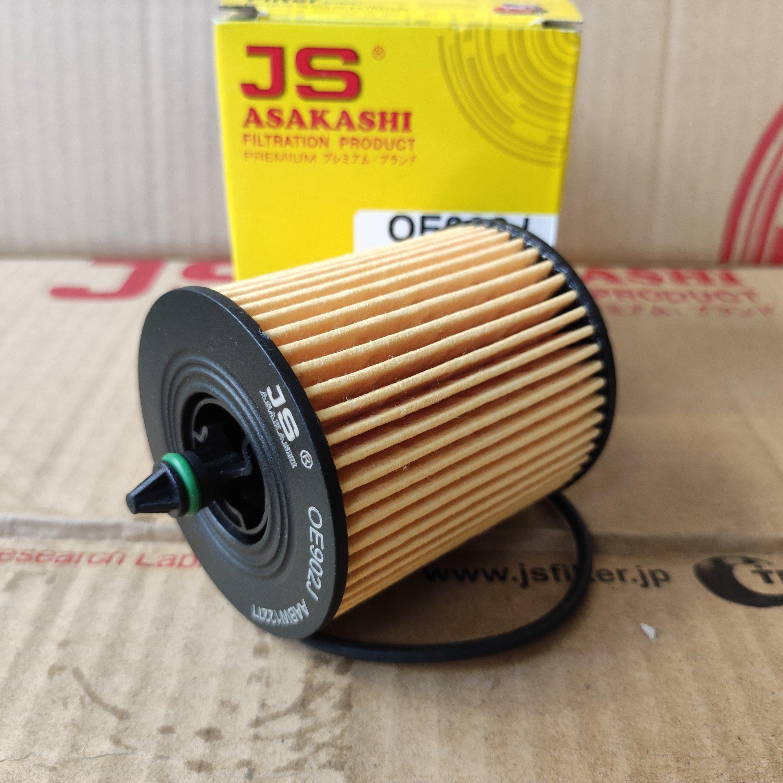 Lọc dầu Chevrolet Captiva 2.4L 2011-2018