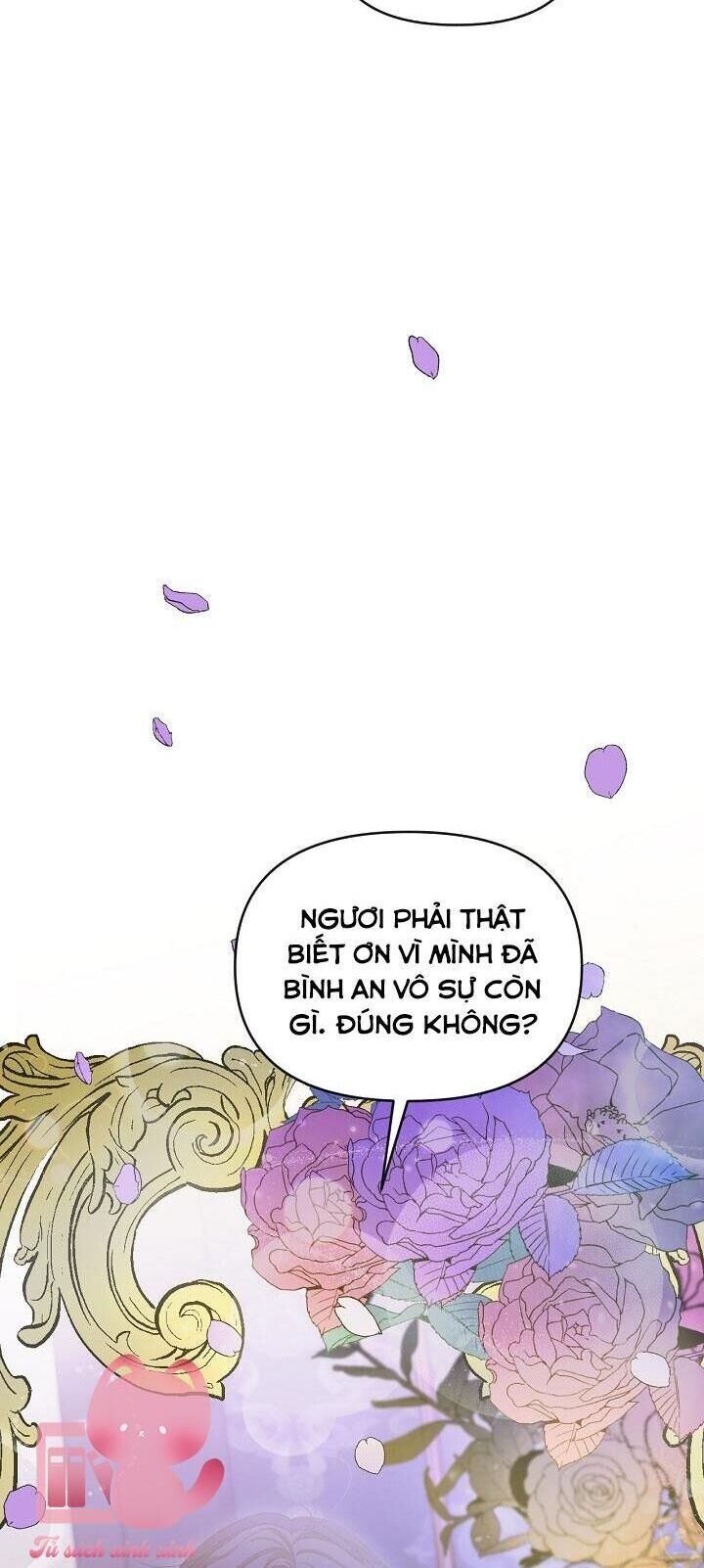 vị hôn thê của kẻ săn mồi chapter 62 63