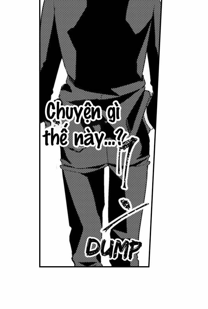 giả vờ ngủ cũng không ngăn được anh ấy chapter 88.2 15