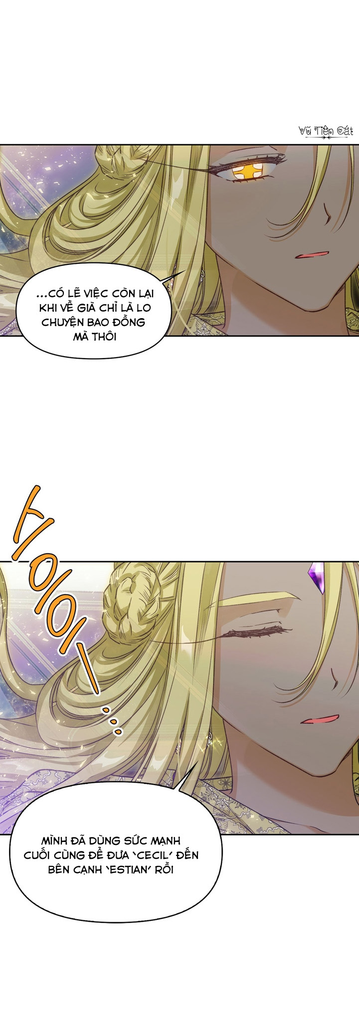 ác nữ xứng đôi với bạo chúa chapter 60 28