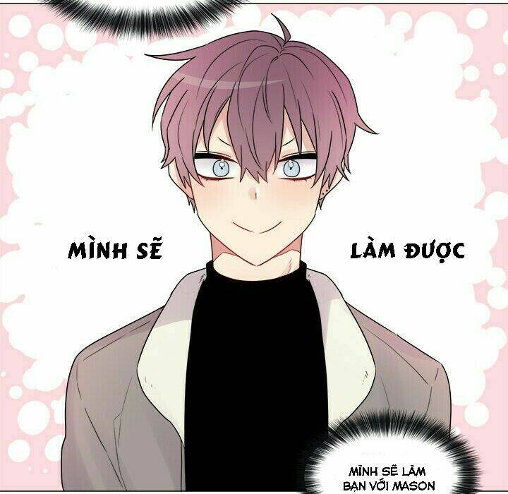 vẽ nên tình yêu của chúng ta chapter 8 27