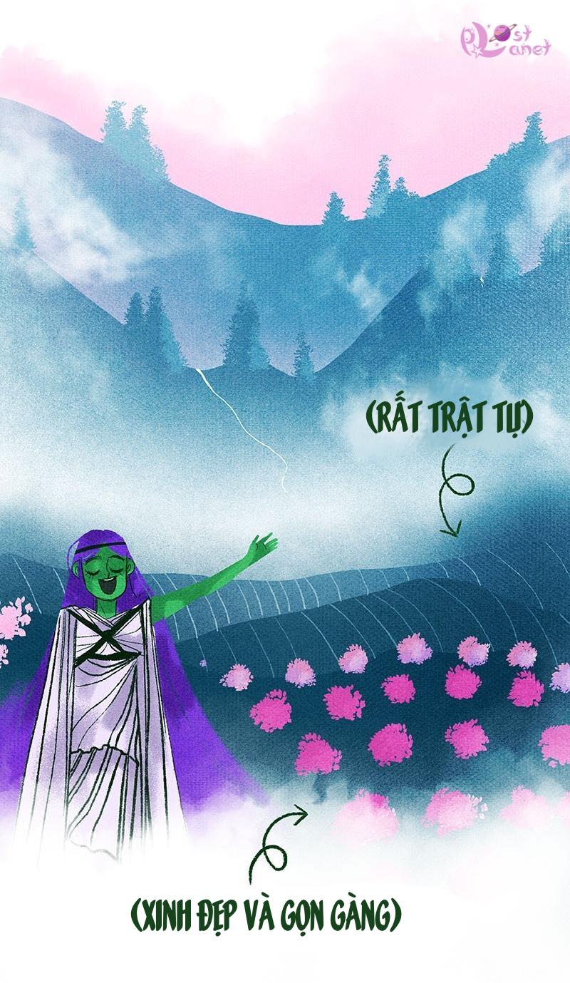 thần thoại olympus chapter 27 13