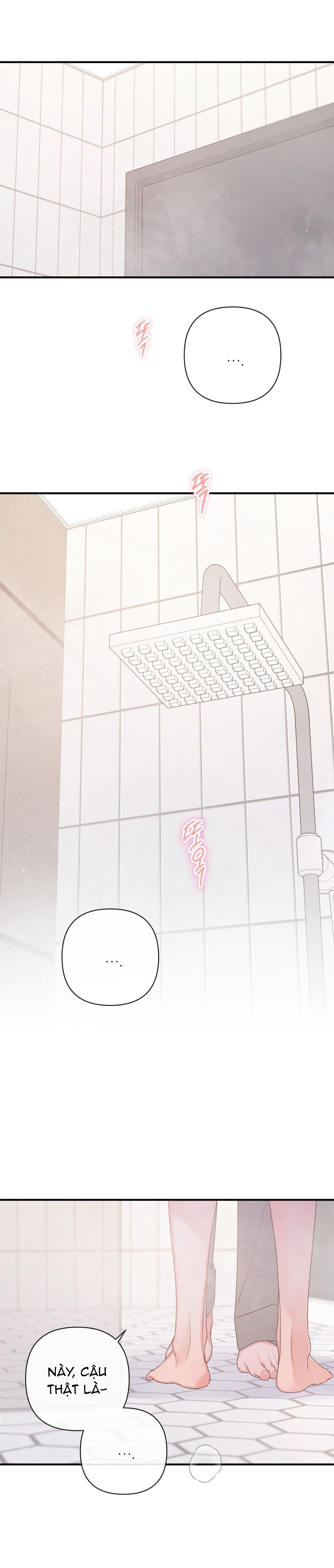 đừng bận tâm, em yêu chapter 63 15