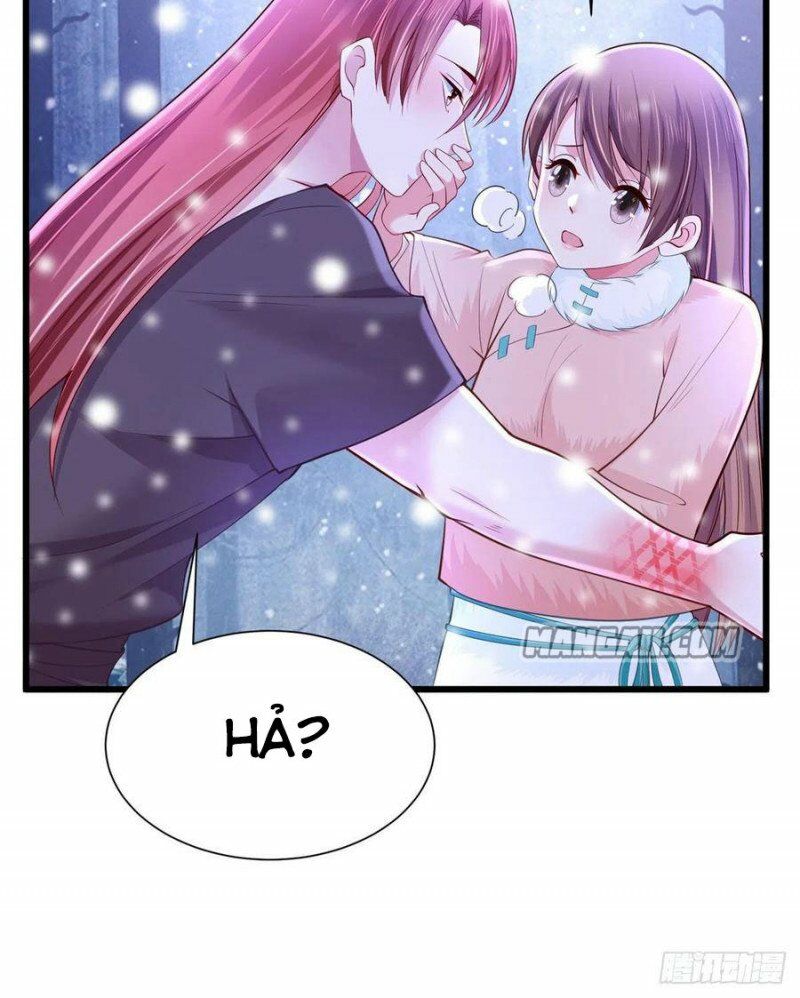 [16+] thảnh thơi thú thế chủng chủng điền, sinh sinh tể chapter 266 17