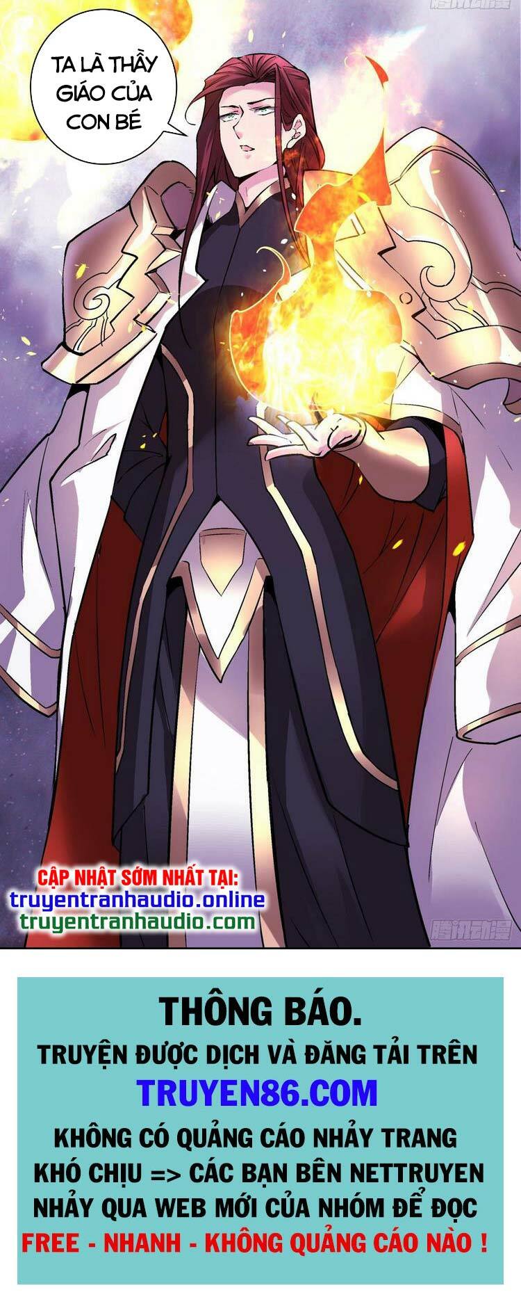 ta là nhà giàu số một, ta không muốn trọng sinh chapter 74 37