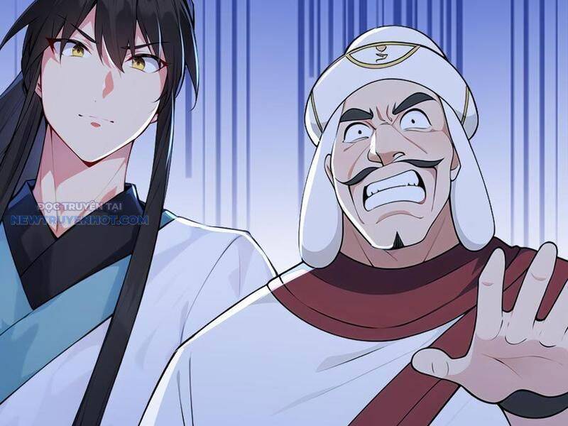 ta thực sự không muốn làm thần tiên chapter 97 84