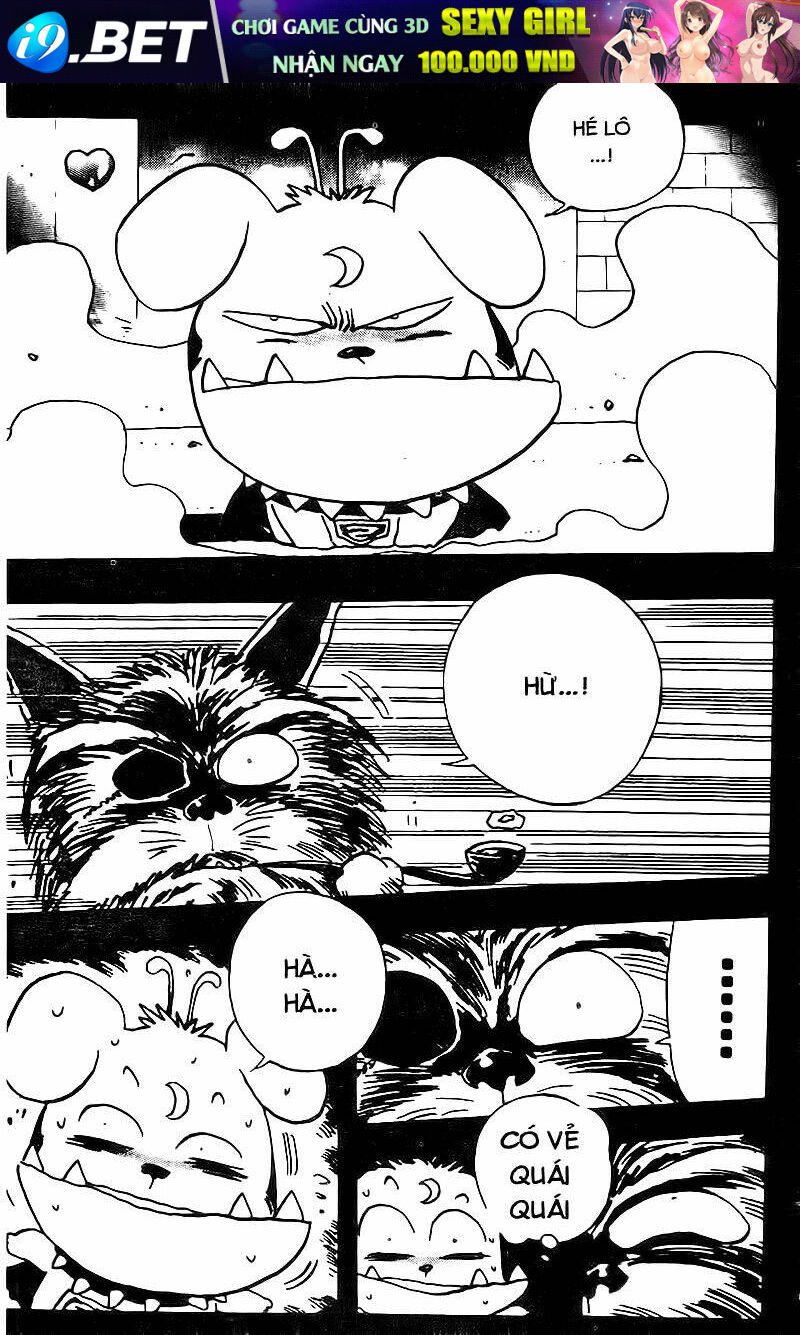 tiểu hòa thượng hd remake chapter 100 14