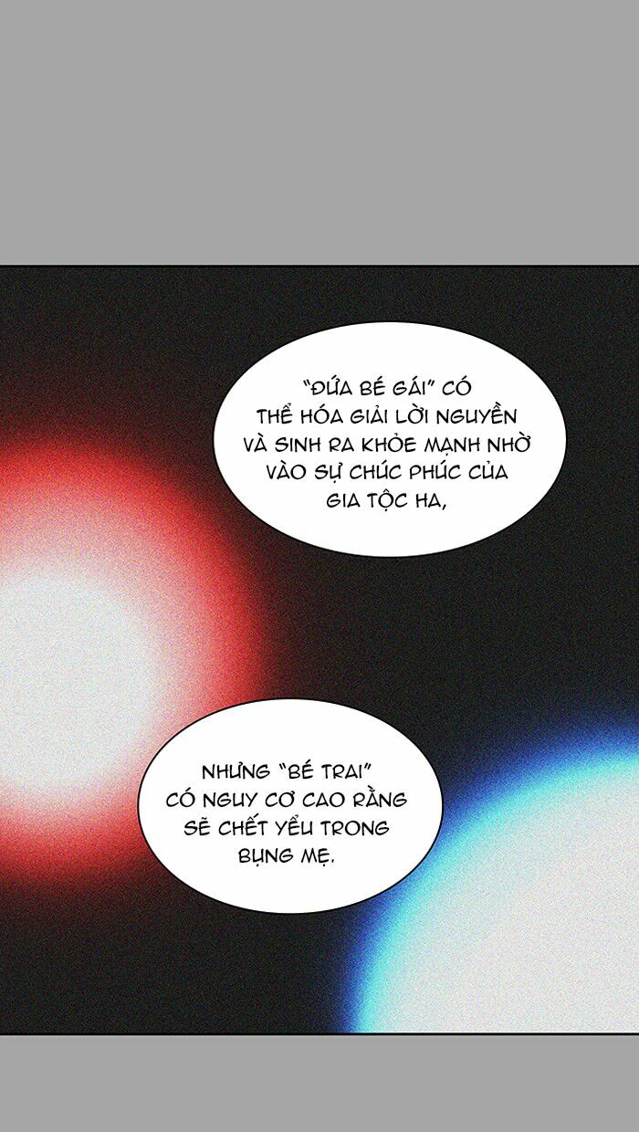 tòa tháp bí ẩn 2 chapter 287 57